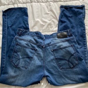 Men’s Calvin Klein Jeans